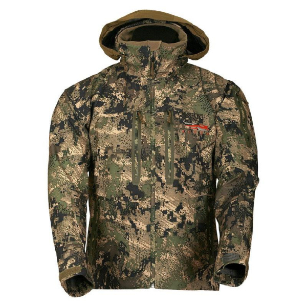 Куртка Cloudburst Jacket (; S; Optifade Ground Forest)